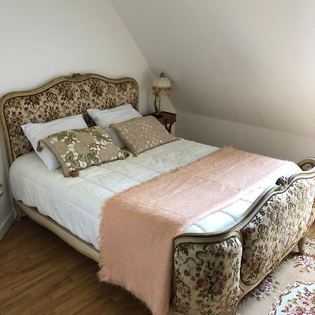La Chambre 34 Meymac Kültér fotó