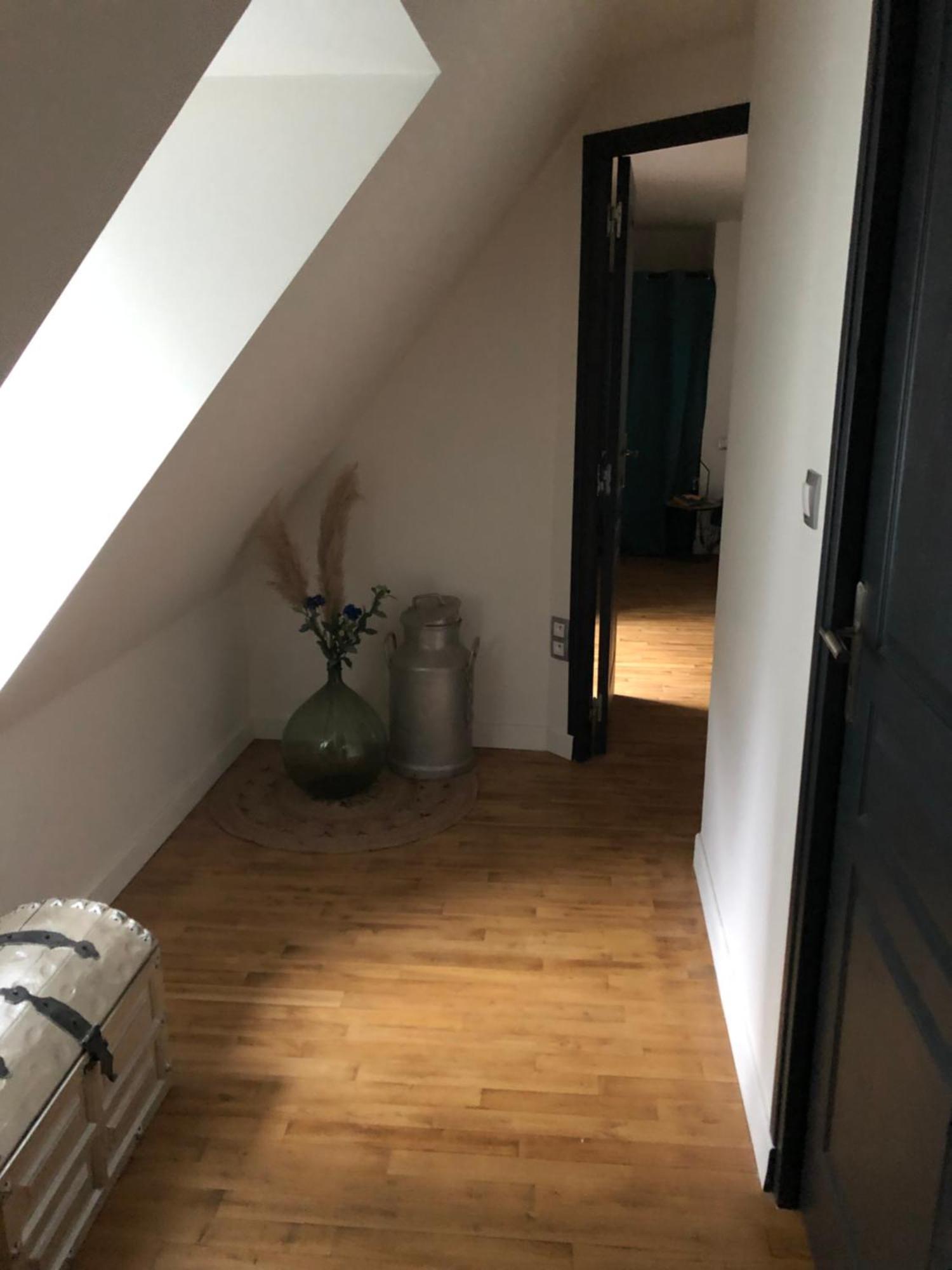 La Chambre 34 Meymac Kültér fotó