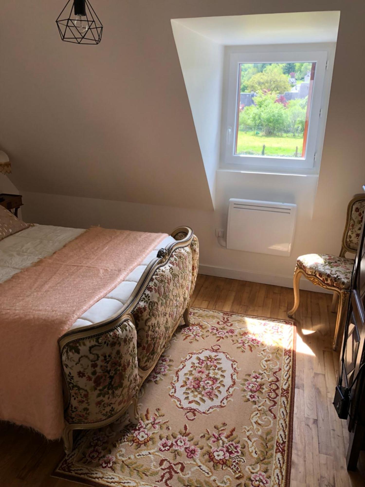 La Chambre 34 Meymac Kültér fotó