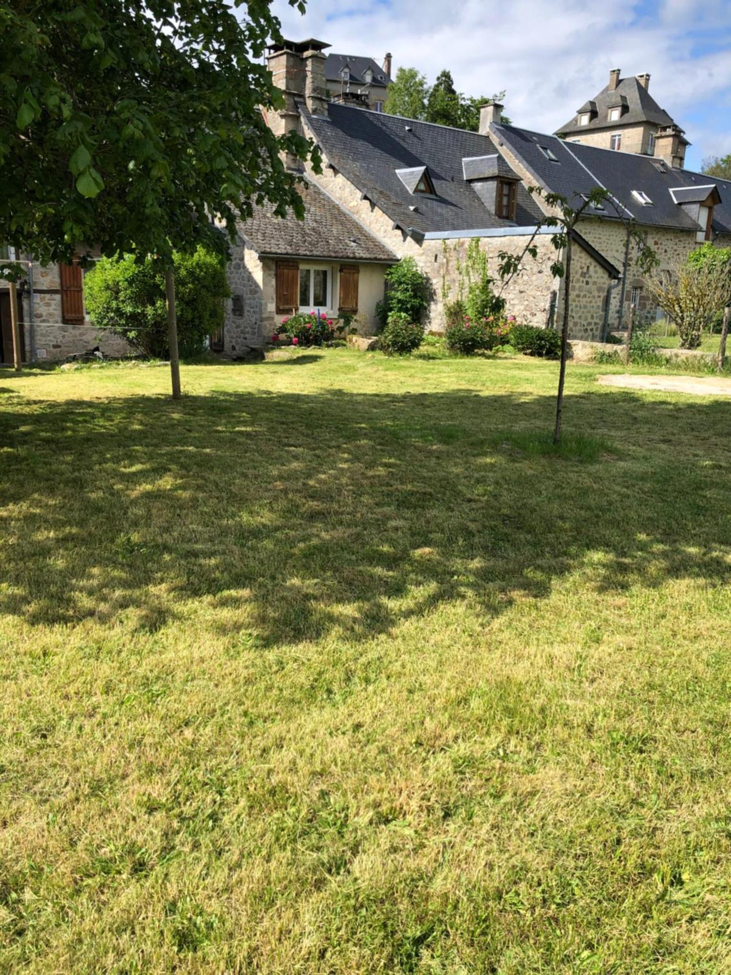 La Chambre 34 Meymac Kültér fotó